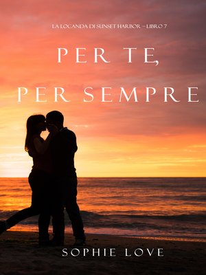 cover image of Per Te, per Sempre